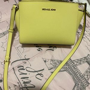 Michael Kors handbag